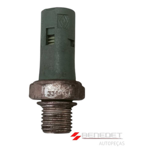 Cebolinha Sensor Pressão Óleo Renault Megane Scenic Clio 