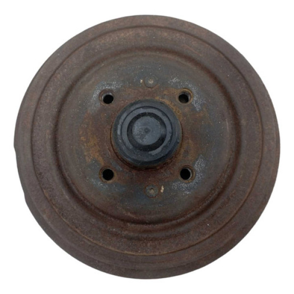 Tambor Freio Traseiro Direito Renault Kangoo 2000/2014 S/abs