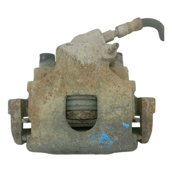 Pinça De Freio Ford Ka Endura Lado Esquerdo 1996 A 2000 