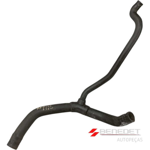 Mangueira Superior Radiador Renault  Kangoo 1.6 16v