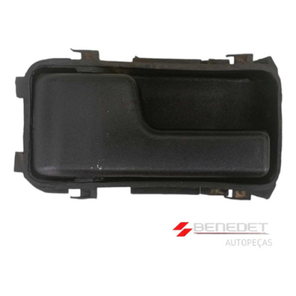 Maçaneta Interna Esquerda Fiat Uno Premio Elba Fiorino