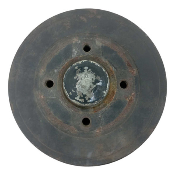 Tambor Freio Traseiro Esquerdo Renault Logan Sandero 2007/13