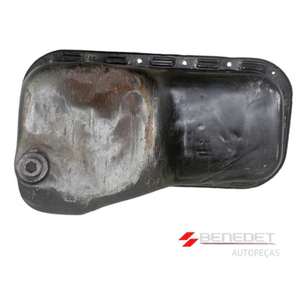 Carter Óleo Motor Fiat Uno Elba Fiorino Palio 1996 A 2000