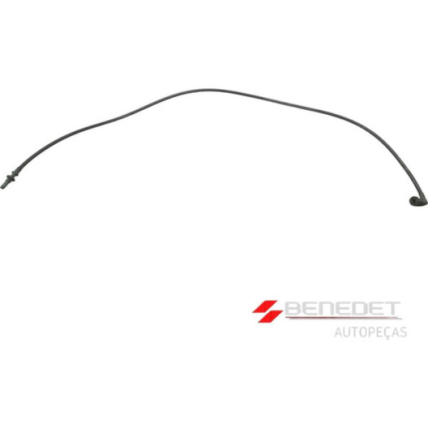 Mangueira De Combustível Inferior Renault Clio 2000 A 2016