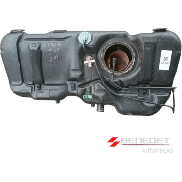 Tanque De Combustivel Gm Corsa Joy Maxx Hatch