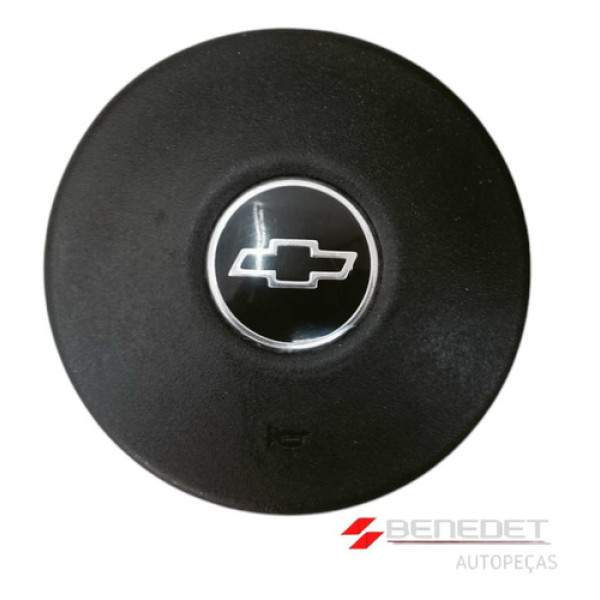 Tampa Capa Buzina Acionador Gm Corsa Wind 1994 A 2006 