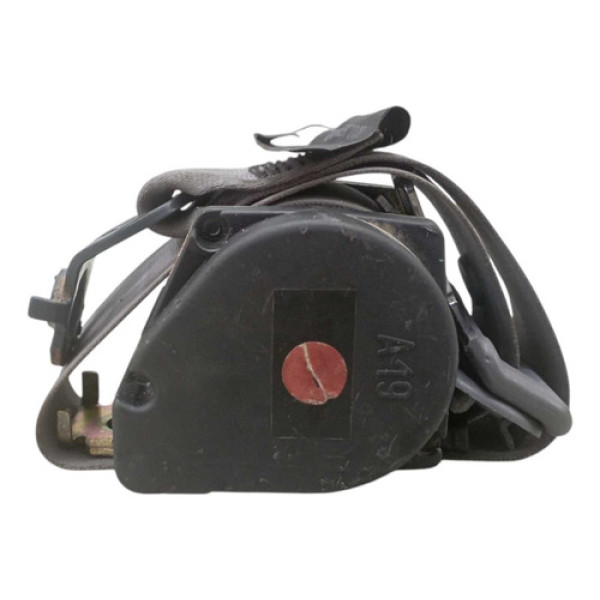 Cinto Segurança Dianteiro Direito Renault Scenic 1999 A 2011