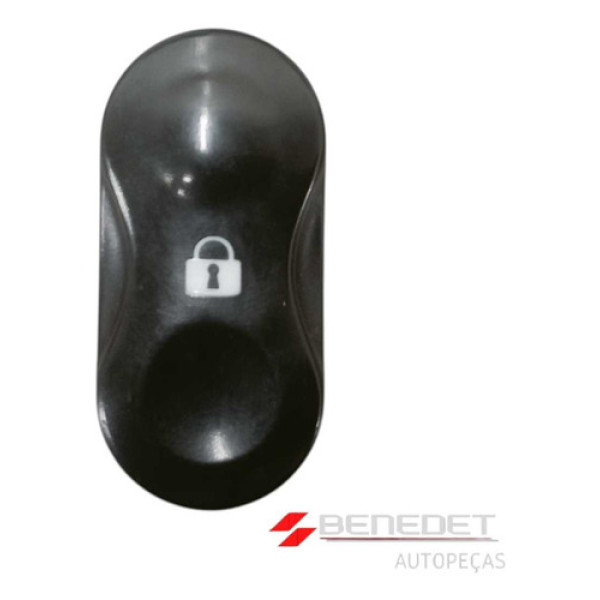 Botão Trava Portas Renault Logan Sandero 2008 A 2013