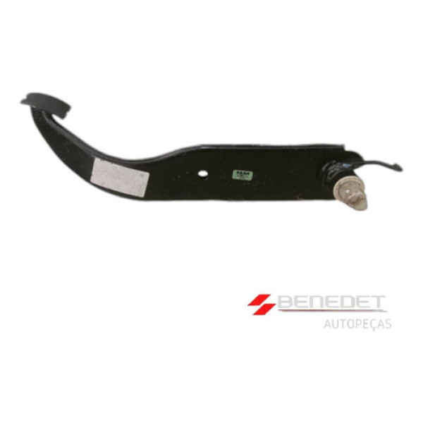 Pedal Freio Onix Prisma 2013 A 2019 2580nx0003