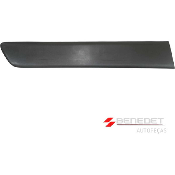 Friso Da Porta E Lateral Direita Renault Kangoo 