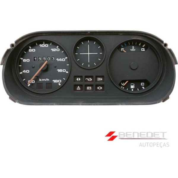 Painel De Instrumentos Gm Chevette S/lente