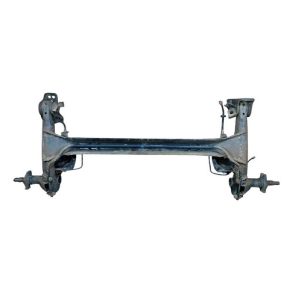 Eixo Traseiro Quadro Fiat Palio 1996 A 2012
