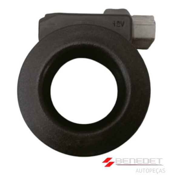 Sensor Leitor Do Cod Imobilizador Renault Clio Sandero Logan