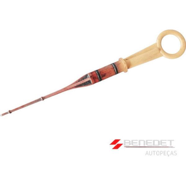 Vareta Do Nivel Do Oleo Renault Scenic Clio Kangoo 1.6 16v