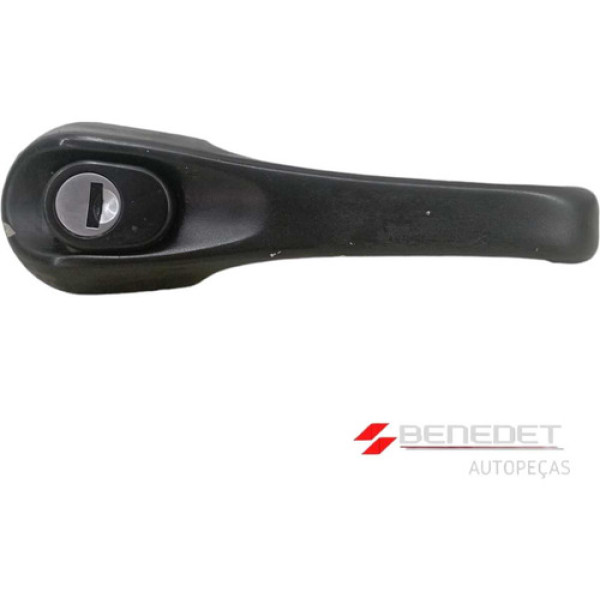 Maçaneta Externa Porta Dianteira Direita Fiat Uno 1996/2003