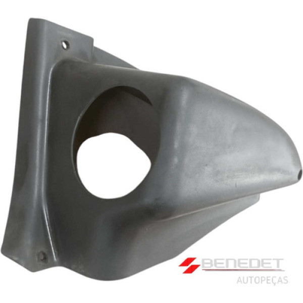 Tomada Ar  Do  Capo Gm Kadett Ipanema