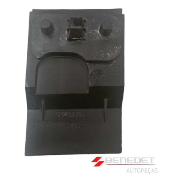 Guia Para Choque Dianteiro Direito Corsa 1994 A 2012