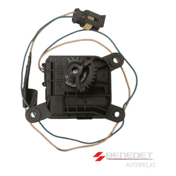 Motor Atuador Caixa De Ventilação Renault Reciclador Clio