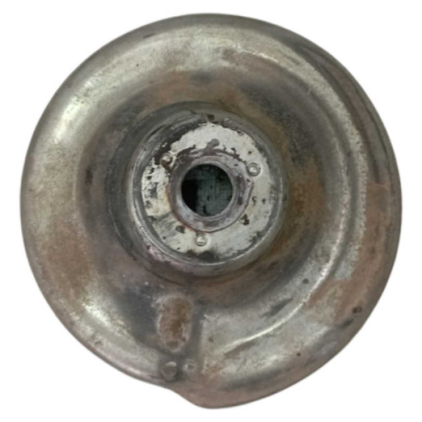 Prato Superior Mola Amortecedor Dianteiro Renault Kangoo