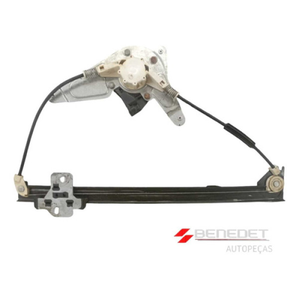 Máquina Vidro Elétrico Dianteira Direita S/motor Fiat Uno 