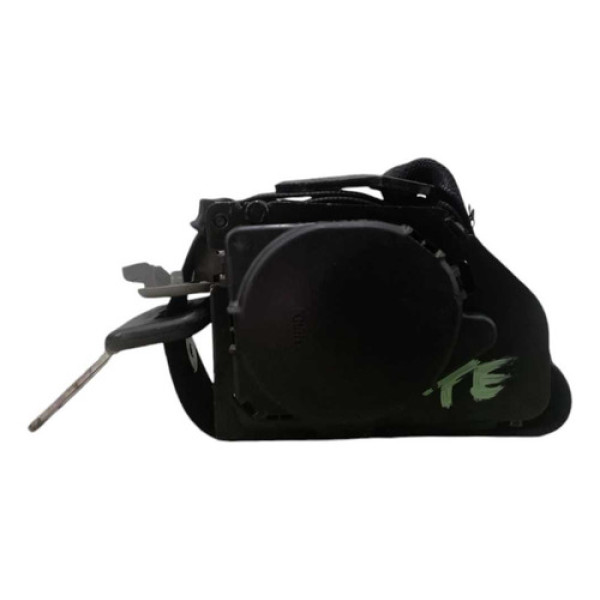 Cinto Segurança Traseiro Esquerdo Renault Logan 2007 A 2013