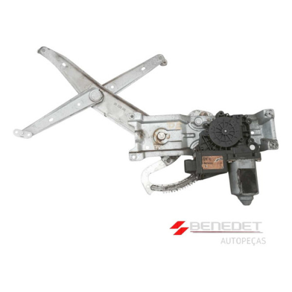 Maquina Vidro Elétrica Dianteira Esquerda Gm Corsa Classic