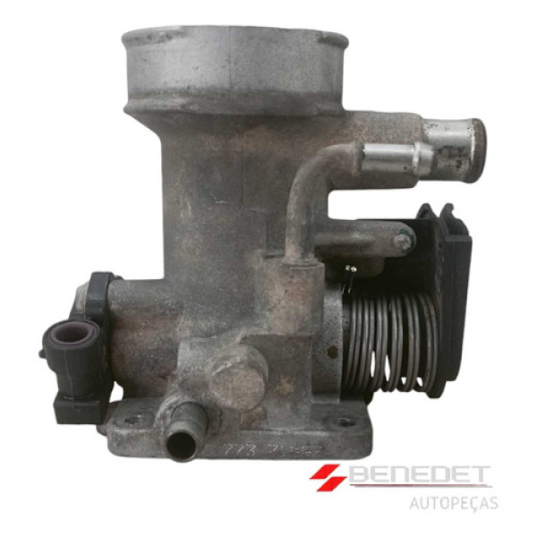 Tbi Corpo De Borboleta Classic 2007 Vhc 1.0 Flex Corsa