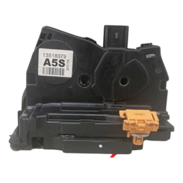 Fechadura Porta Dianteira Direita Gm Onix Prisma 2013 A 2019