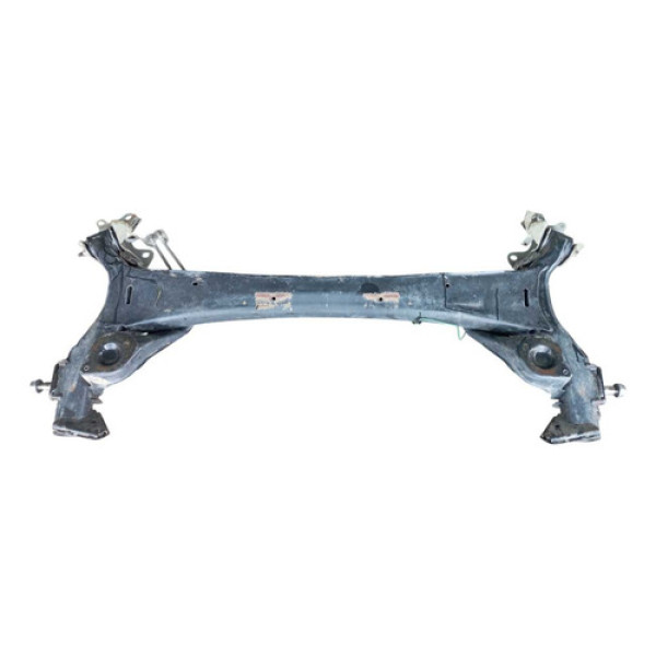 Eixo Traseiro Renault Megane Grand Tour C/ Abs 2012 2013 11