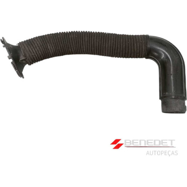 Mangueira Entrada De Ar Filtro Renault Clio 1.0 16v Gas.