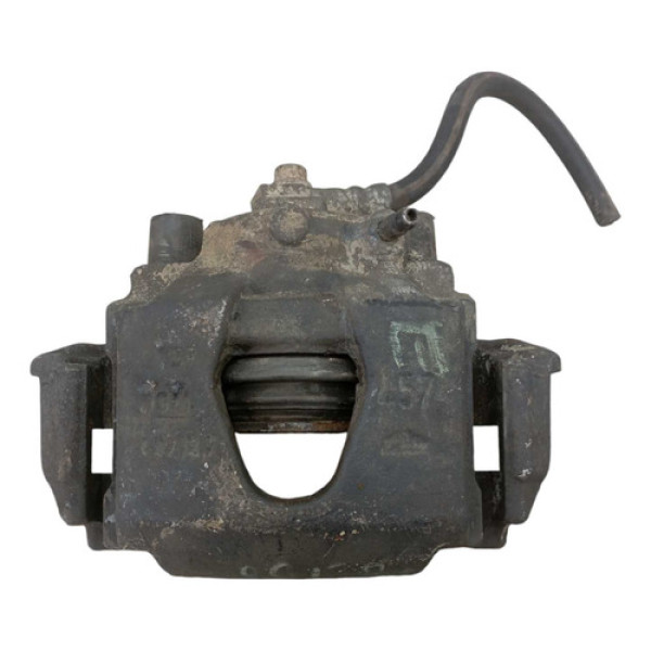 Pinça De Freio Corsa 96 A 03 Disco Solido Lado Esquerdo