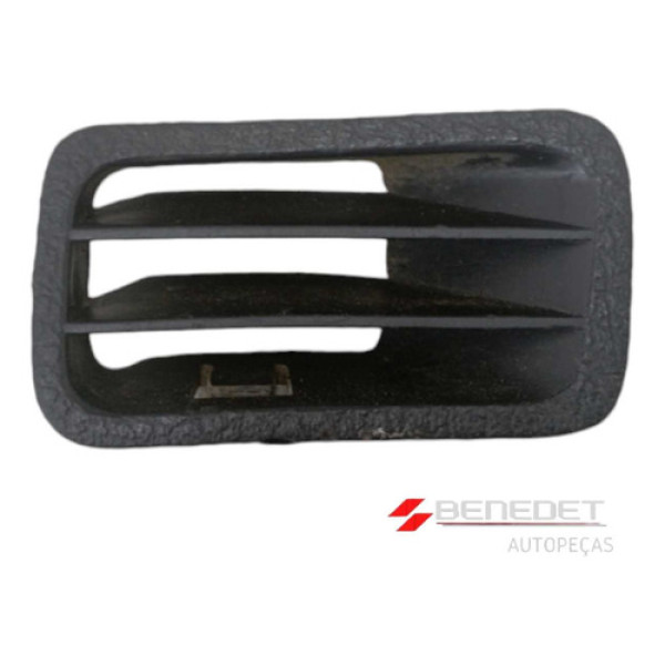 Difusor Superior Fiat Uno Mille Esquerdo Tampa Parafuso