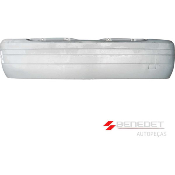Parachoque Traseiro Renault Clio 1999 2000 2001 2002
