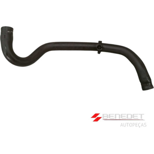 Mangueira Do Radiador Renault Clio 1.0 8v