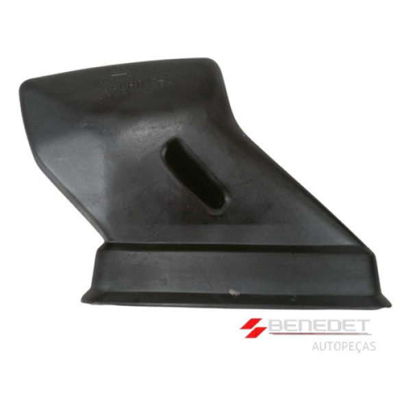 Duto De Ar Ventilação Central Painel Gm Kadett