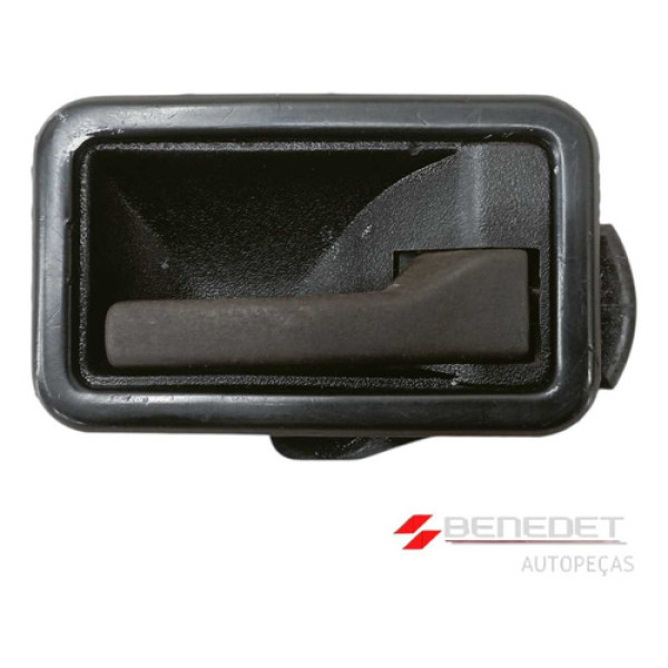 Maçaneta Interna Porta Direita Gm Chevette