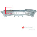 Para-choque Dianteiro Gm Astra 1997 Ate 2000 Recuperado