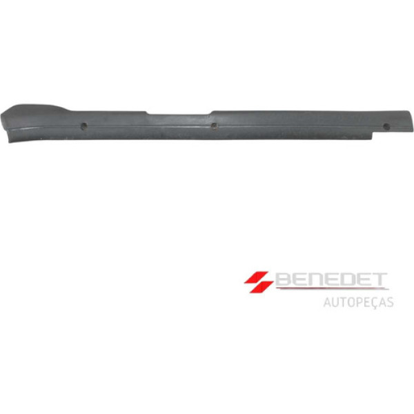 Soleira Da Porta Traseira Direita Fiat Uno Mille