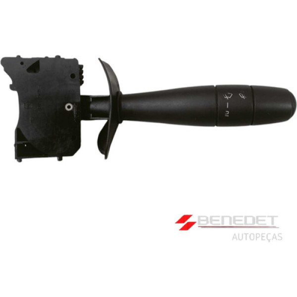 Chave Limpador Para-brisa Renault Scenic Clio Comp. De Bordo