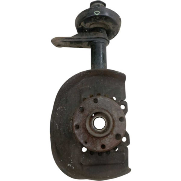 Torre Suspensão Dianteira Direita Gm Kadett Cubo Manga Eixo