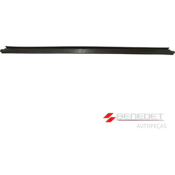 Pestana Interna Porta Dianteira Esquerda Renault Logan 07/13