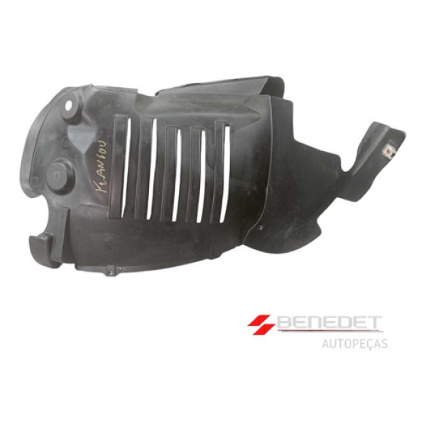 Para Barro Frontal Dianteiro Direito Renault Kangoo