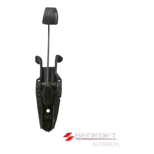 Pedal De Embreagem Gm Kadett Ipanema