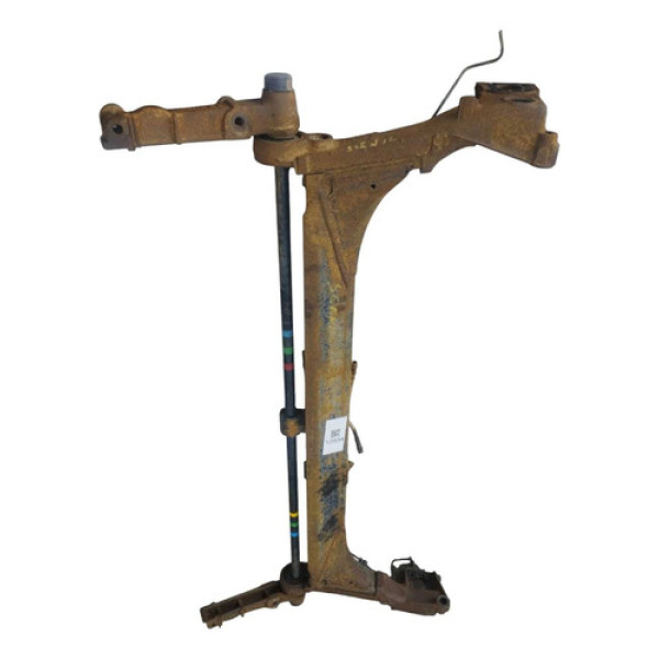 Eixo Traseiro Renualt Scenic 1997 A 2010 S/abs