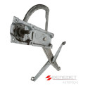 Maquina Vidro Manual Dianteira Direita Corsa 94/02 4 Portas