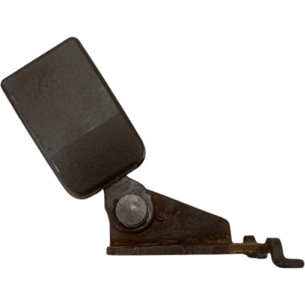 Engate Cinto De Segurança Tras. Direito Megane Grand Tour