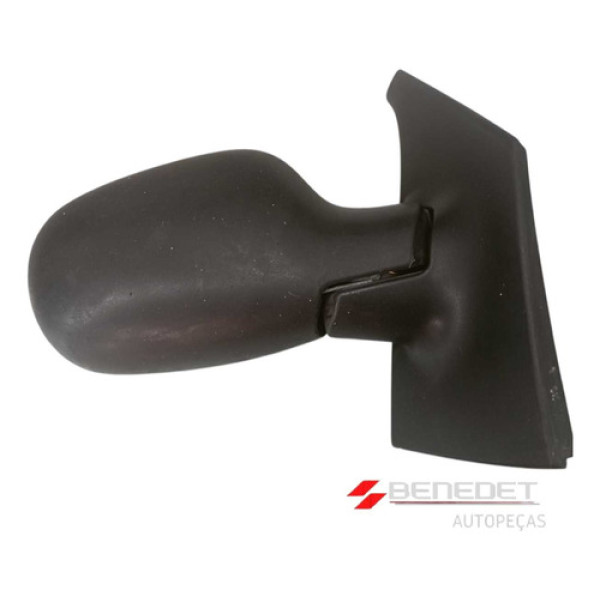 Retrovisor Direito Manual Renault Scenic Original