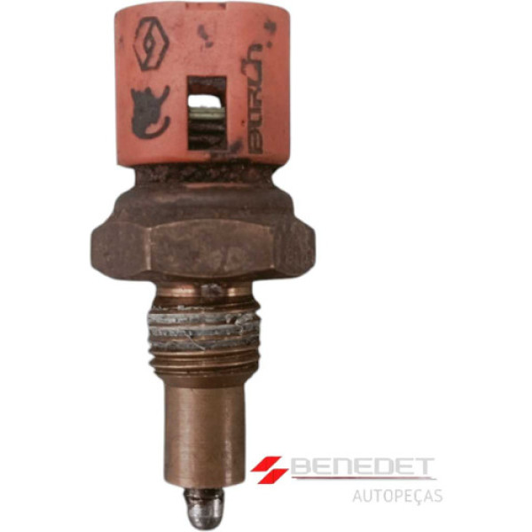 Interruptor Sensor Da Luz Re Cambio Renault Clio Sandero 