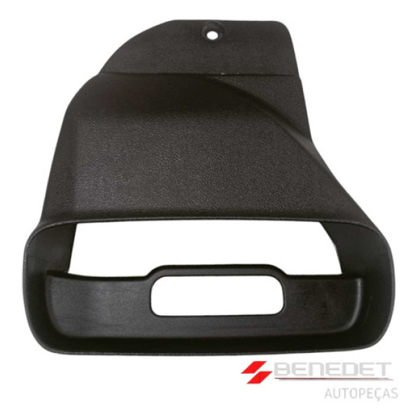 Gaveta Porta Objetos Banco Passageiro Renault Clio 00 A 16