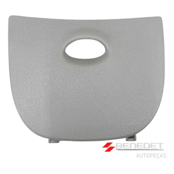 Tampa Caixa De Fusíveis Painel Renault Scenic Cinza